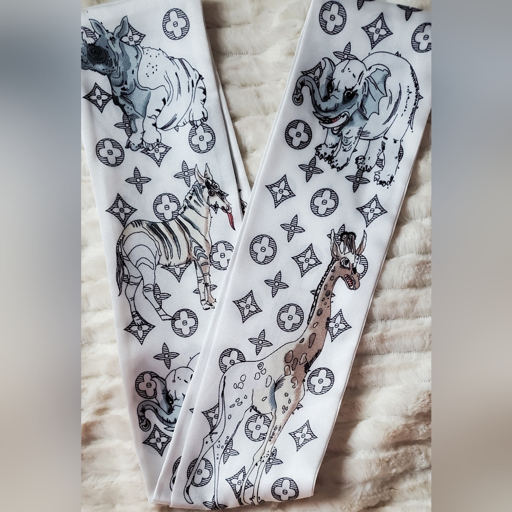 Accessory-Fashion, Twilly